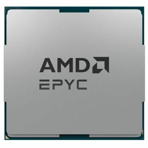 AMD EPYC 9965 192-Core 2.25 GHz Server Processor, Part Number 100-000000976