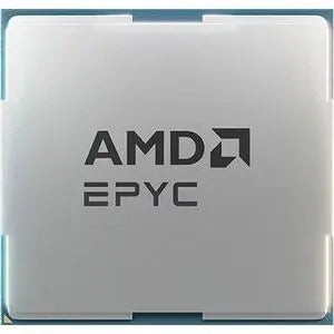 AMD EPYC 9655P 96-Core 2.6 GHz Server Processor - High-Performance Computing Solution