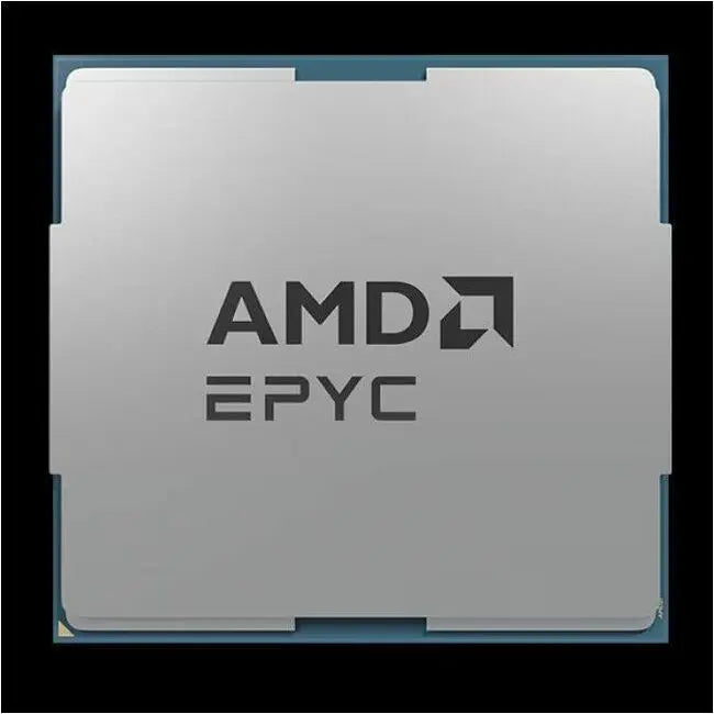 AMD EPYC 9555P Tetrahexaconta-core 3.2 GHz Server Processor