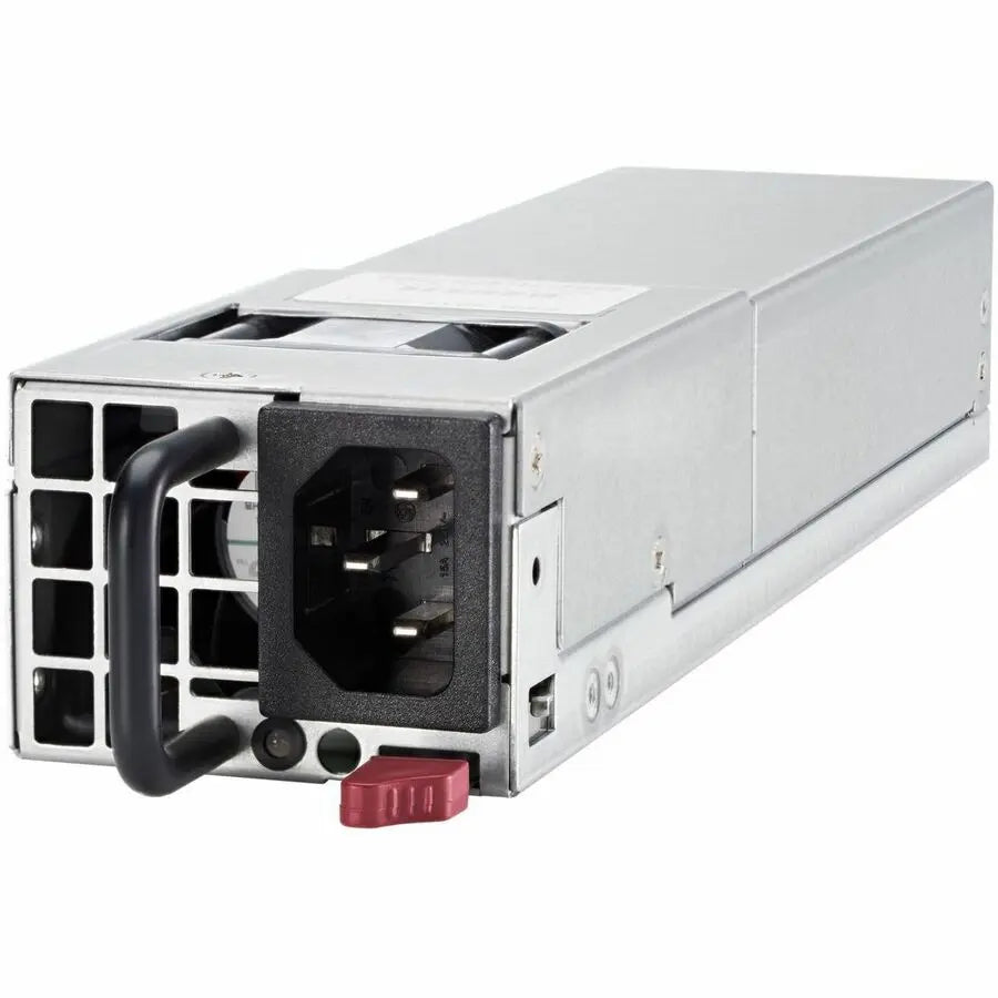 Hewlett Packard Enterprise Aruba 1600W Power Supply - S0U53A#ABA