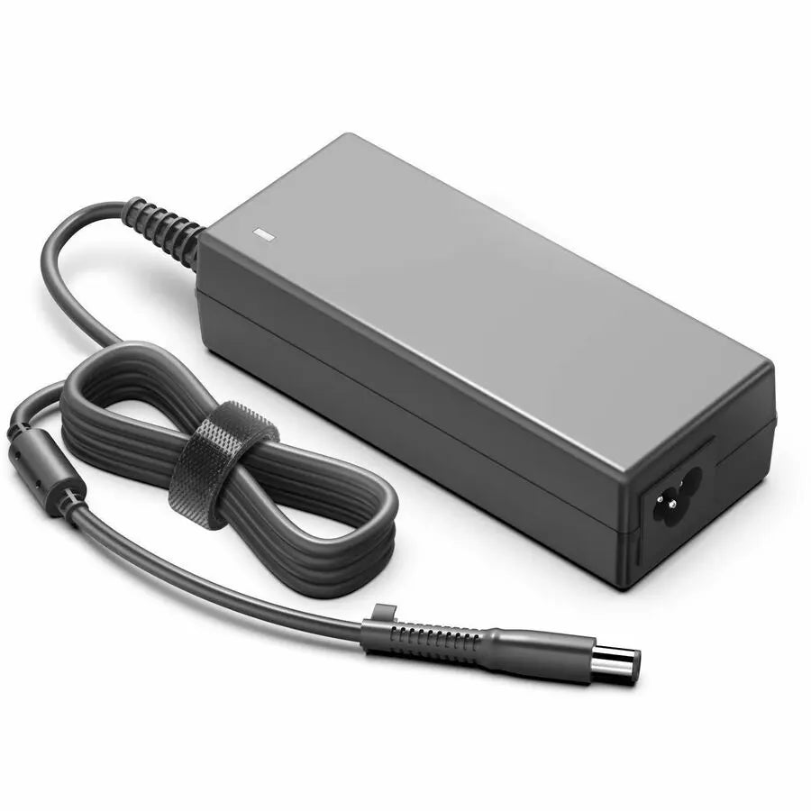 BTI 492-BBZU-BTI 19.5V 90W AC Adapter for Dell Latitude, Precision, Studio, Vostro, and XPS Laptops