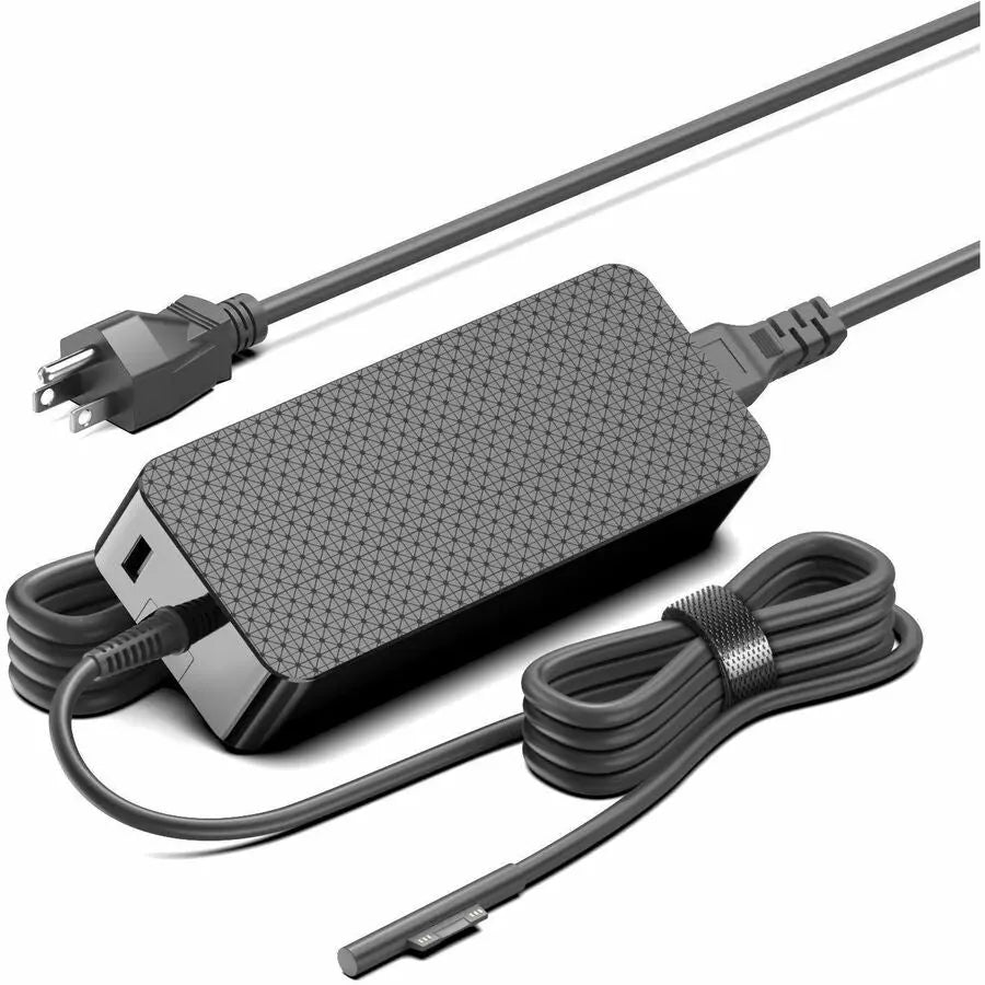 Battery Technology Inc. US7-00001-BTI 15V 127W AC Power Adapter for Microsoft Surface Devices