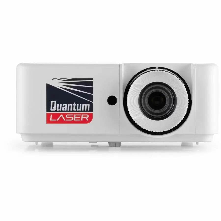 InFocus Nemesis II IN1028SL DLP Projector – High Brightness, 1080p Resolution, Eco-Friendly Design