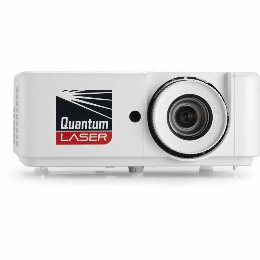 InFocus Nemesis II IN1026SL DLP Projector - Versatile 1080p and WXGA Options with 30,000 Hours Lifespan