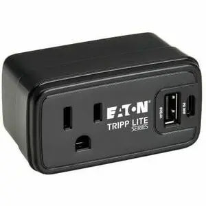 TRAVEL CHARGER AND POWER STRIP CABL
