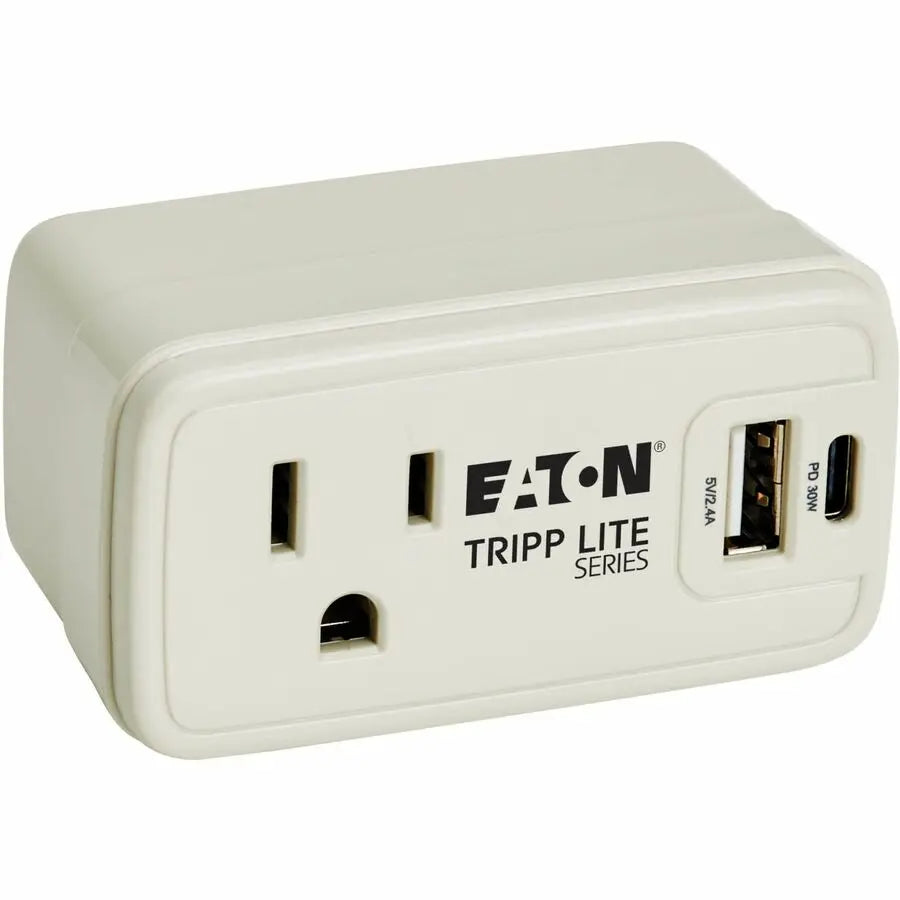 TRAVEL CHARGER AND POWER STRIP CABL
