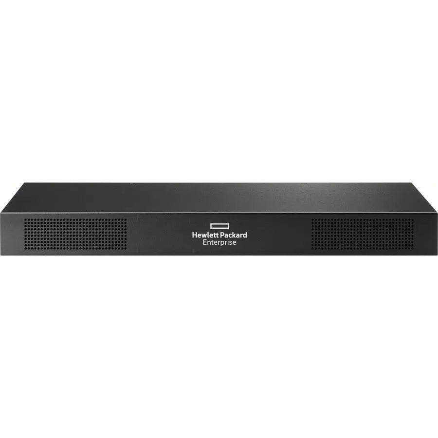 HPE Sourcing Digital KVM Switch AF622A – 32-Port USB Digital KVM Switchbox for Data Center Management