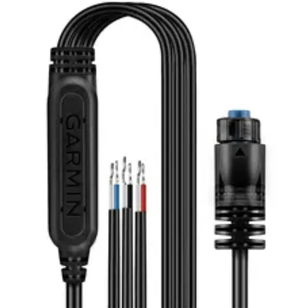 Garmin Solenoid Power Cable 010-11533-11 for GHP Reactor Systems