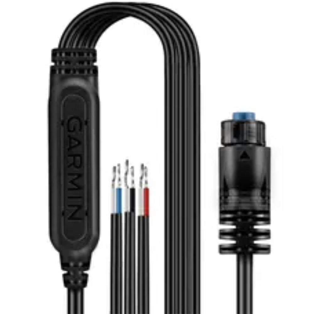 Garmin Solenoid Power Cable 010-11533-11 for GHP Reactor Systems