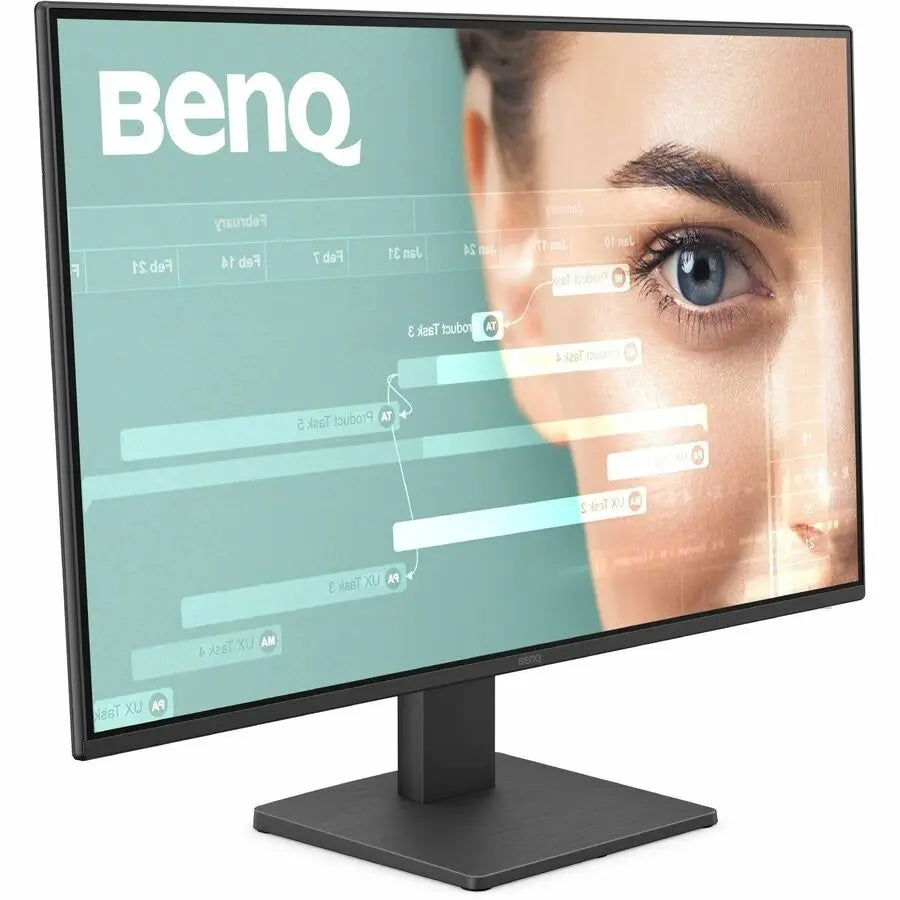 BenQ GW2791 27-Inch Full HD IPS Monitor with Eye Care Technology