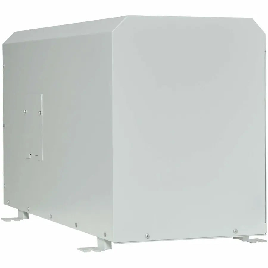Eaton Low Ambient Temperature Kit for Select SmartRack® In-Row Precision Cooling Units (Part SRCOOLDXRWLTKIT)