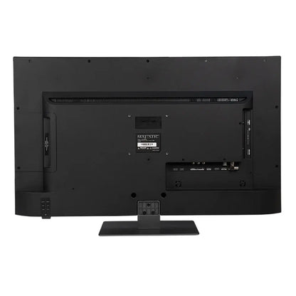 Majestic Global USA GTV3200DU 12V 32-inch Android LED TV with DVD Player and Chromecast Built-In