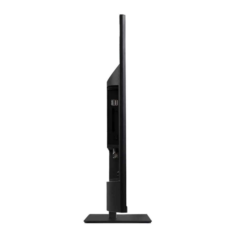Majestic Global USA GTV3200DU 12V 32-inch Android LED TV with DVD Player and Chromecast Built-In