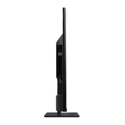 Majestic Global USA GTV3200DU 12V 32-inch Android LED TV with DVD Player and Chromecast Built-In