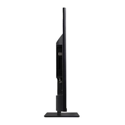 Majestic Global USA GTV3200DU 12V 32-inch Android LED TV with DVD Player and Chromecast Built-In