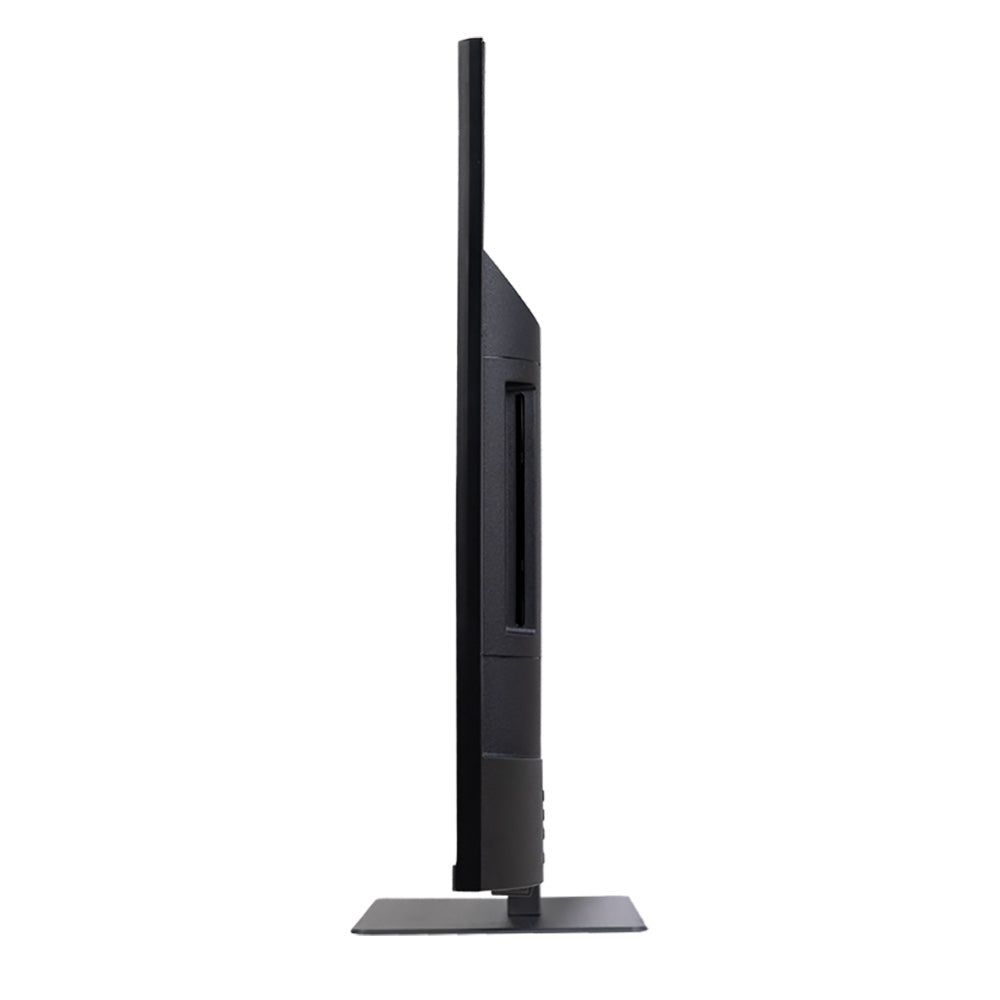 Majestic Global USA GTV3200DU 12V 32-inch Android LED TV with DVD Player and Chromecast Built-In