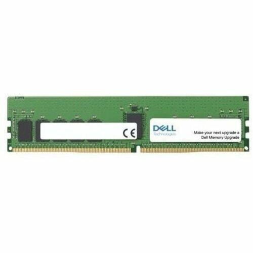 Dell Sourcing New DDR5 16GB DIMM RAM Module – AC830716 for High-Performance Computing
