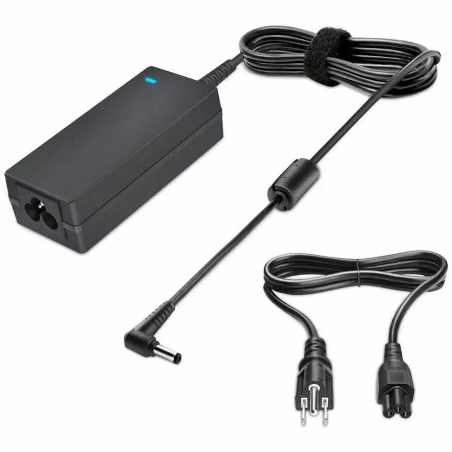 4XEM 36W AC Adapter with 5.5mm x 2.5mm DC Tip for ASUS, Acer, HP Laptops