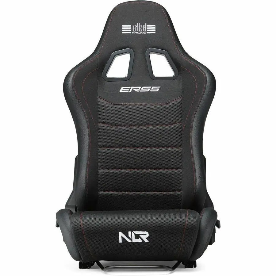 Next Level Racing ERS5 Elite Reclining Seat - Fabric & SIMAERO Mesh Edition for Sim Racing