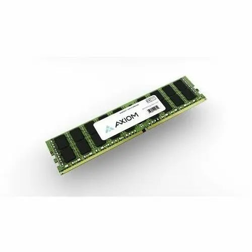 Axiom 256GB DDR4-3200 ECC LRDIMM Memory Module - AC319857-AX