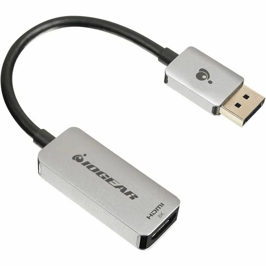 8K DISPLAYPORT TO HDMI ADAPTER CABL