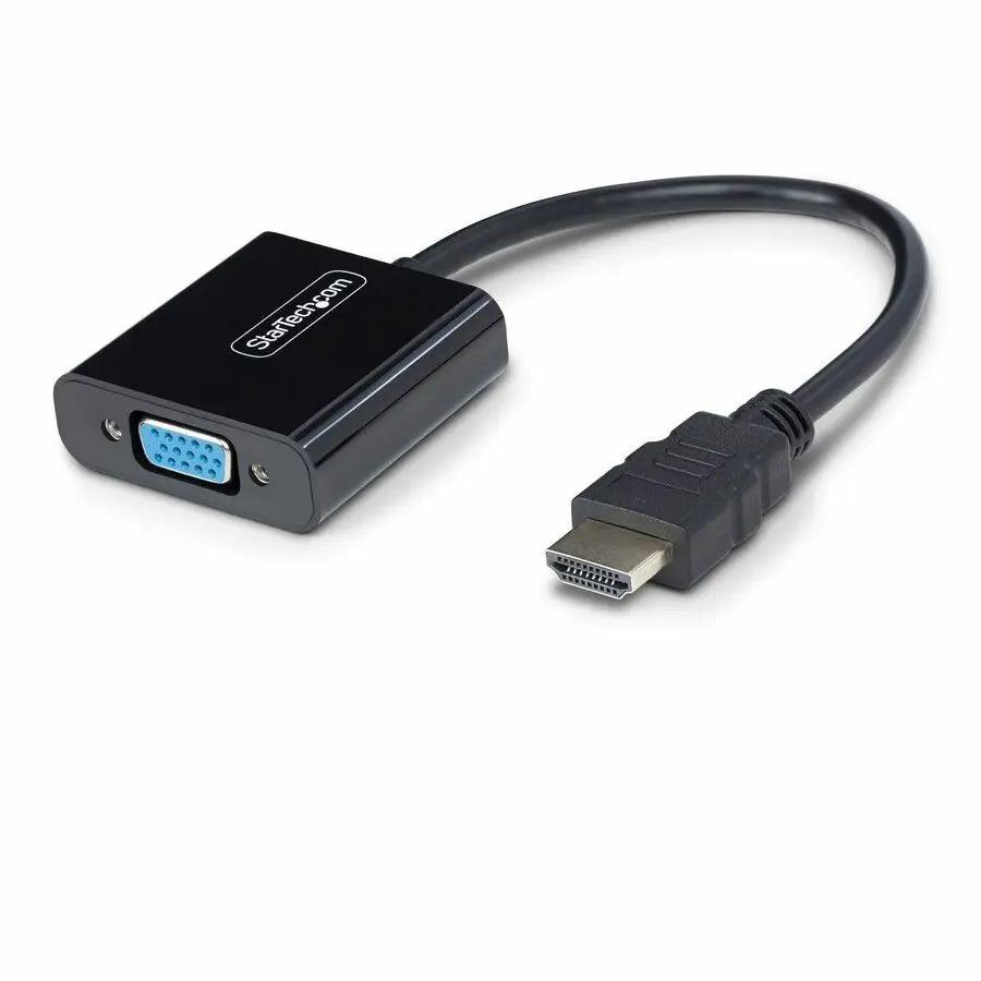 HDMI TO VGA ADAPTER 1080P      ADAP
