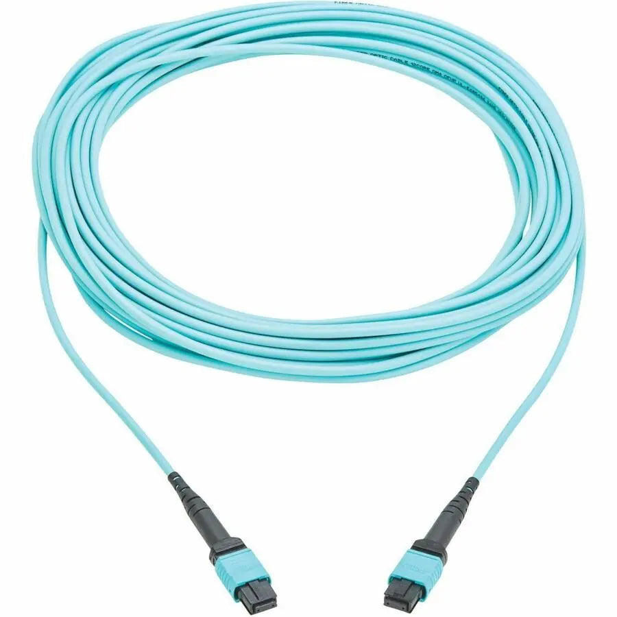 100G MULTIMODE 50/125 OM4 FIBERCABL