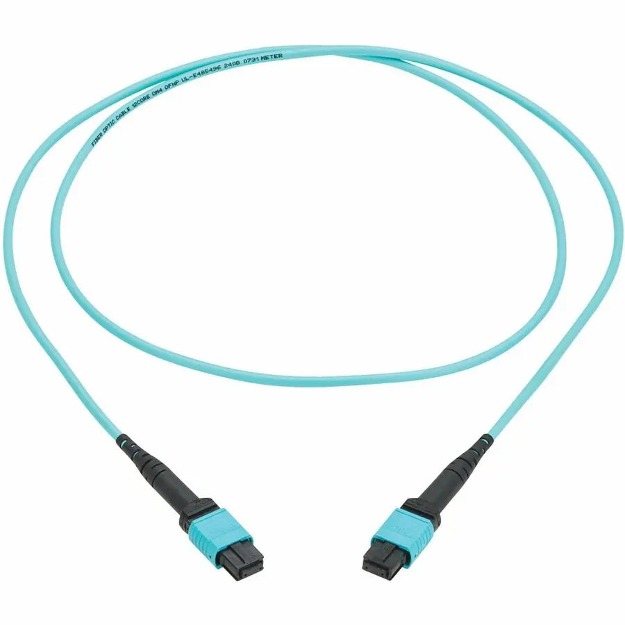 100G MULTIMODE 50/125 OM4 FIBERCABL