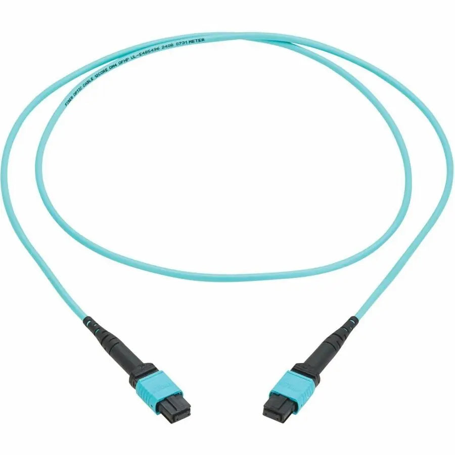 100G MULTIMODE 50/125 OM4 FIBERCABL