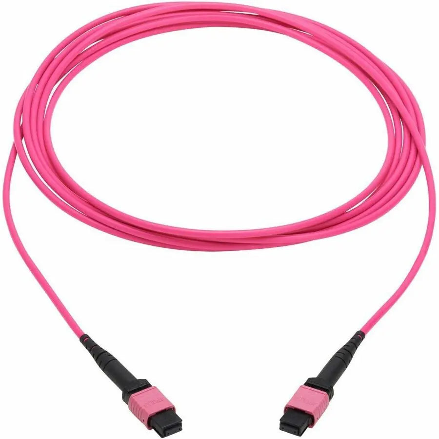 100G MULTIMODE 50/125 OM4 FIBERCABL