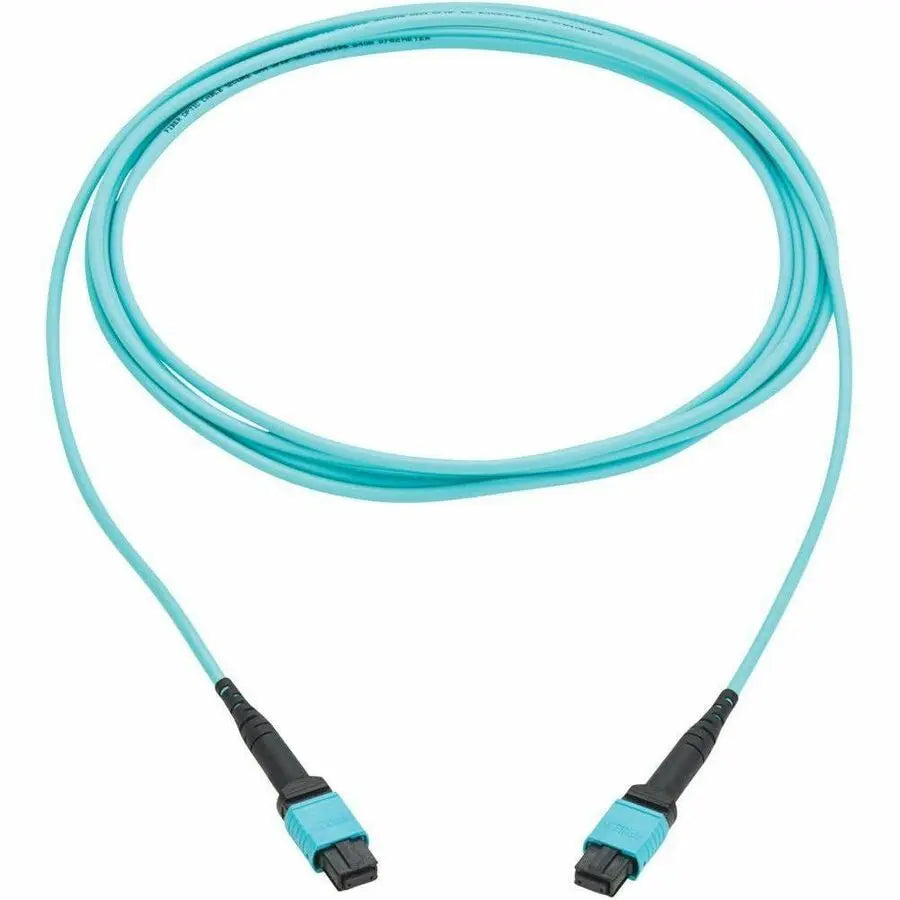 100G MULTIMODE 50/125 OM4 FIBERCABL