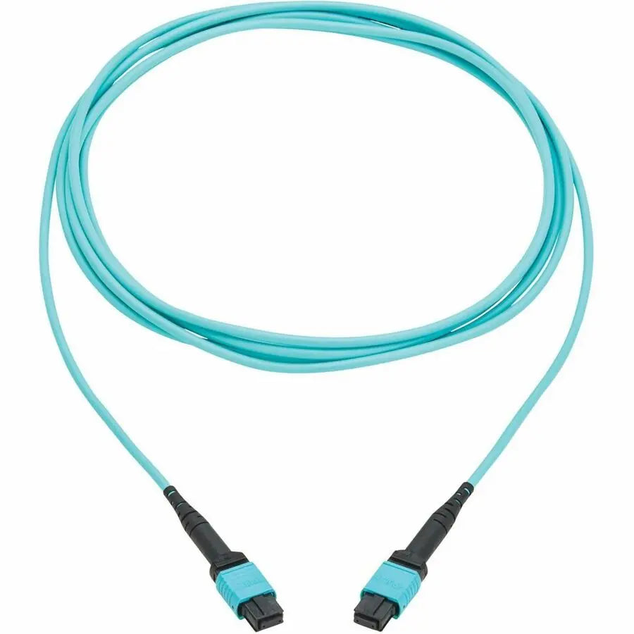 100G MULTIMODE 50/125 OM4 FIBERCABL