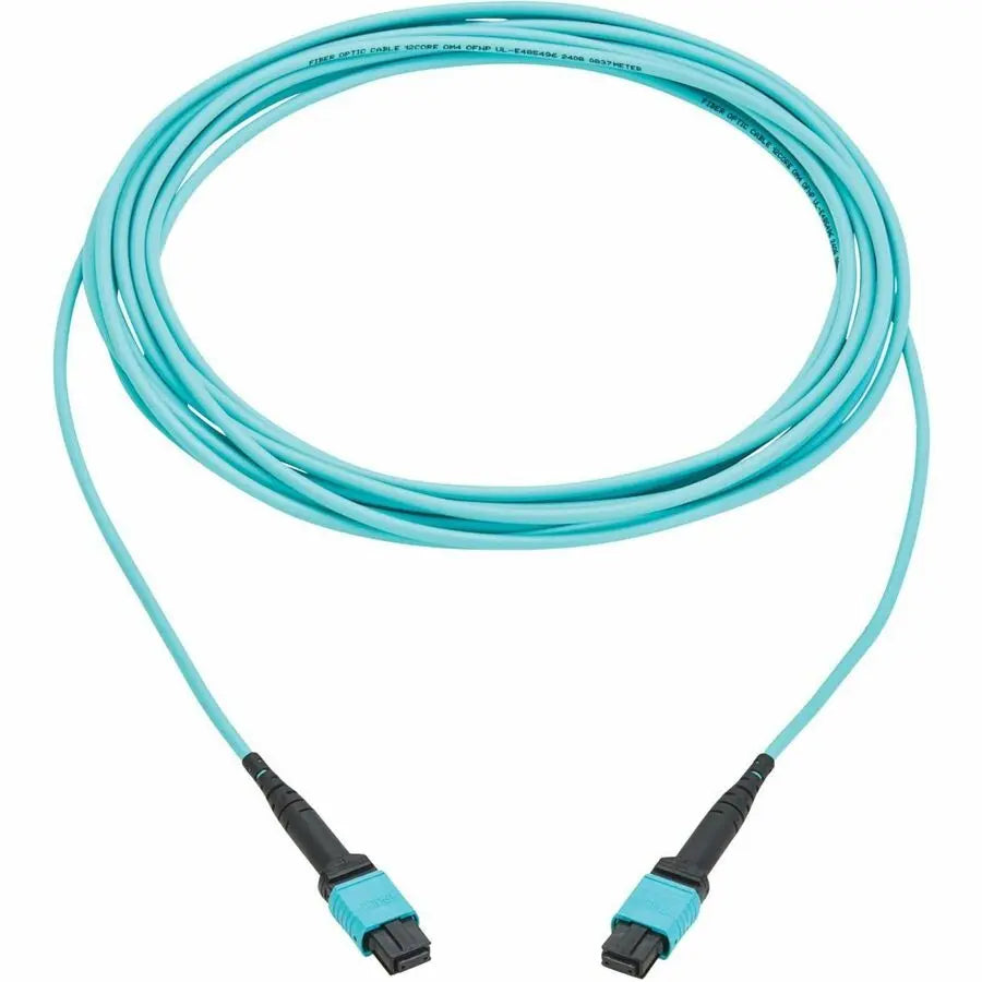 100G MULTIMODE 50/125 OM4 FIBERCABL