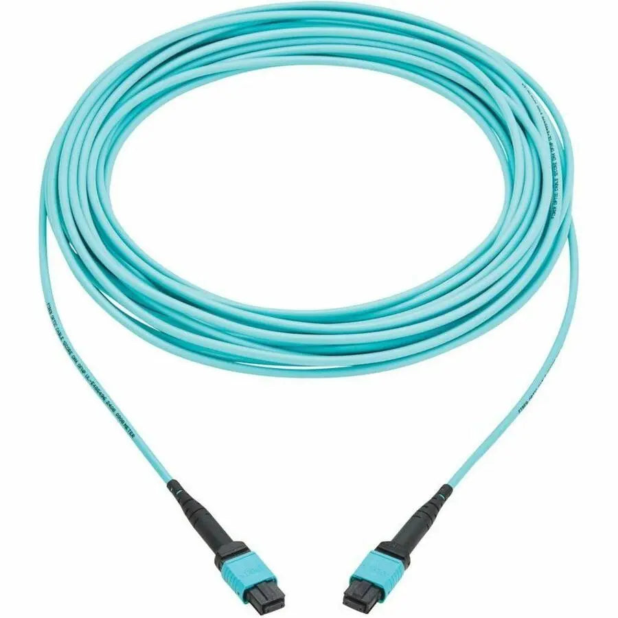 100G MULTIMODE 50/125 OM4 FIBERCABL