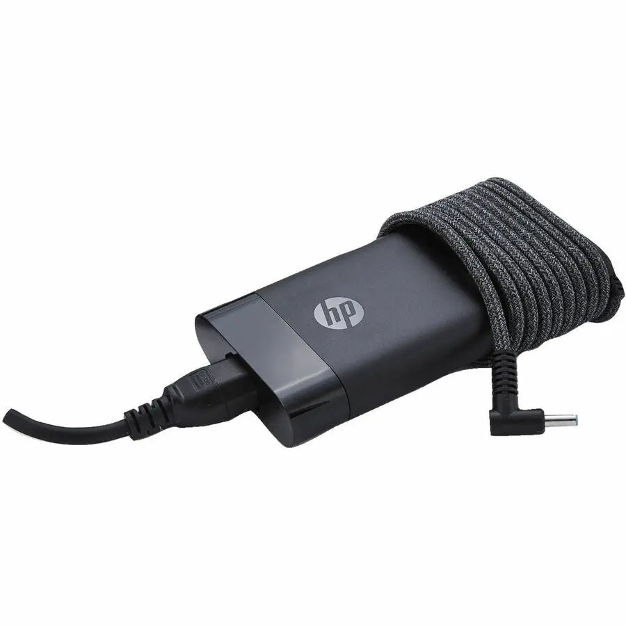 HPI SOURCING - NEW Slim Smart AC Adapter for HP Zbook Mobile Workstation - 200W Power Supply (Part L73355-001)