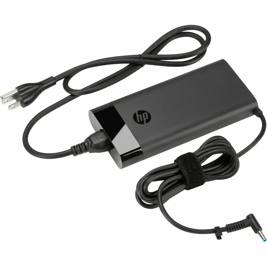 HP ZBook 200W Slim Smart AC Adapter - HPI SOURCING - NEW 4SC19UT#ABA