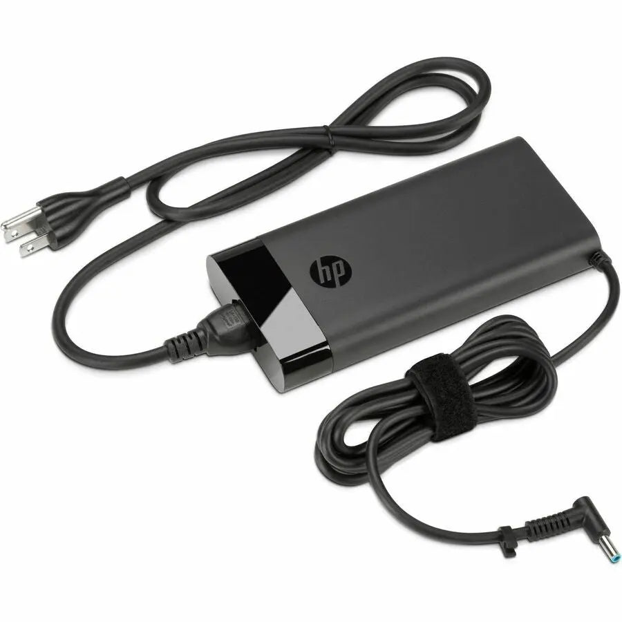 HPI SOURCING - NEW Slim Smart AC Adapter for HP ZBook Mobile Workstation – 200W Power Supply with Constant Voltage