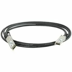 Axiom 100GBASE-CR4 QSFP28 Passive DAC Cable 1m - Dell Compatible