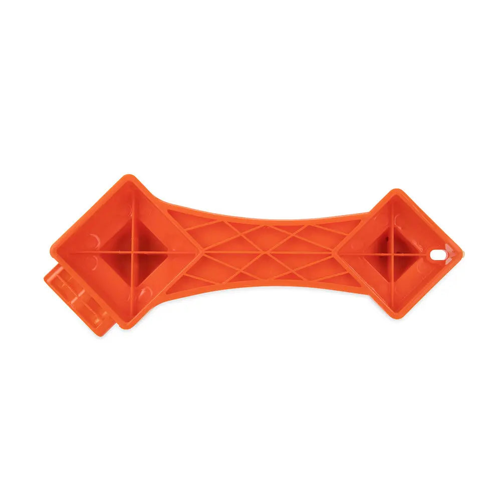 Camco RhinoFLEX 6-in-1 Sewer Wrench for RV and Residential Use