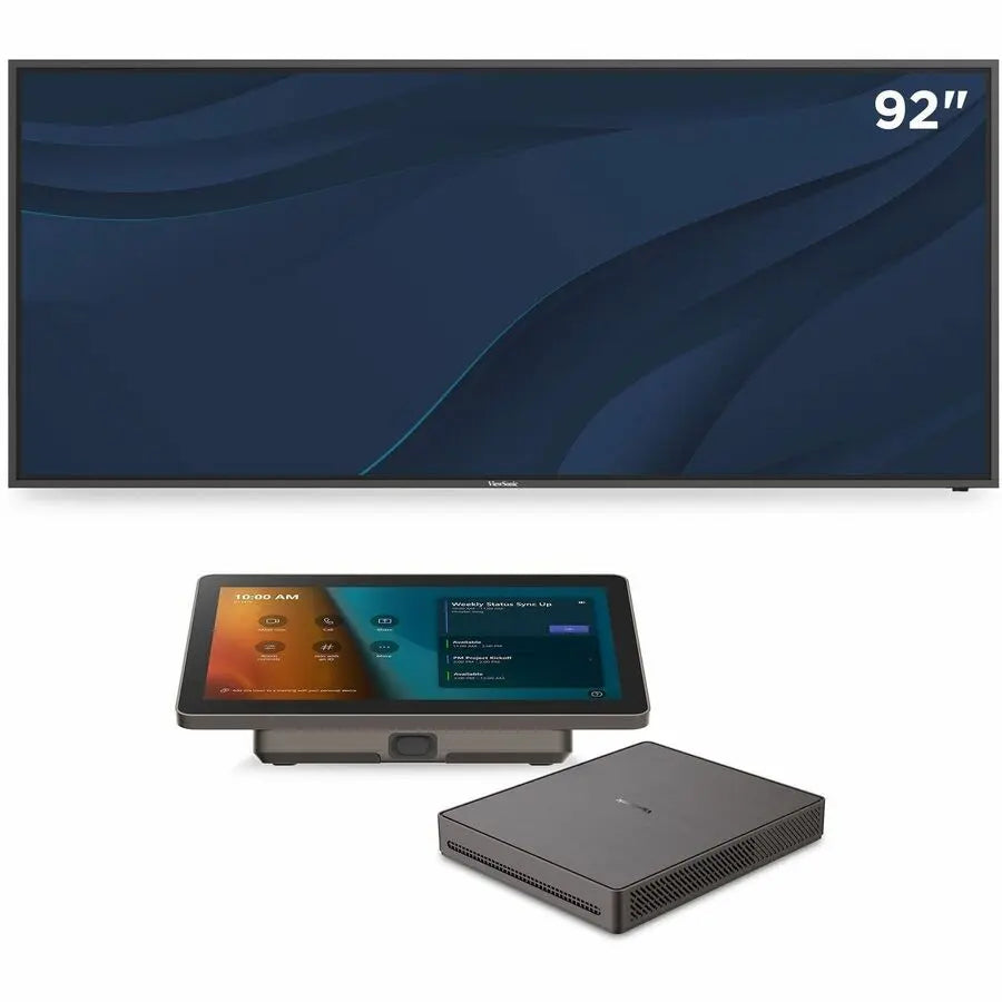 TEAMJOIN TRS10-UB WITH DISPLAY PERP