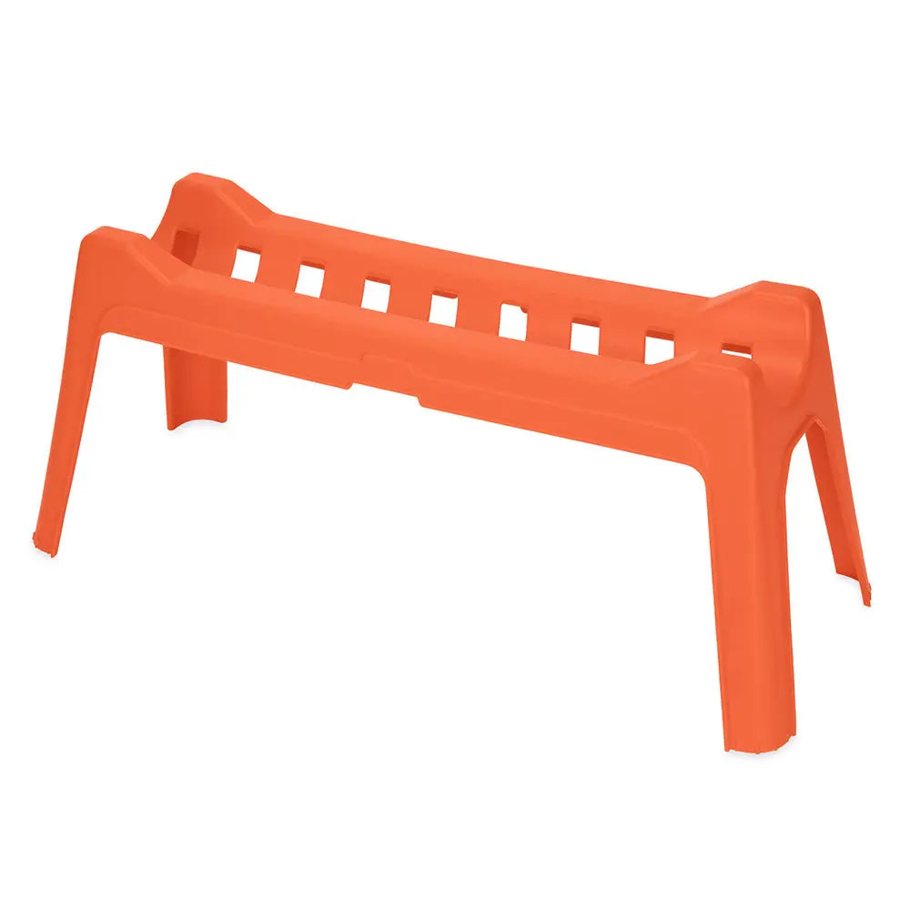 Camco Rhino Nesting RV Sewer Hose Support Kit – Durable 5-Piece System for Stable Waste Drainage