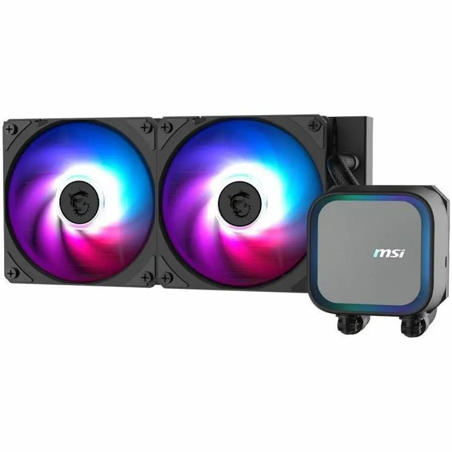 MAG CORELIQUID A13 240 LIQUID  CFAN