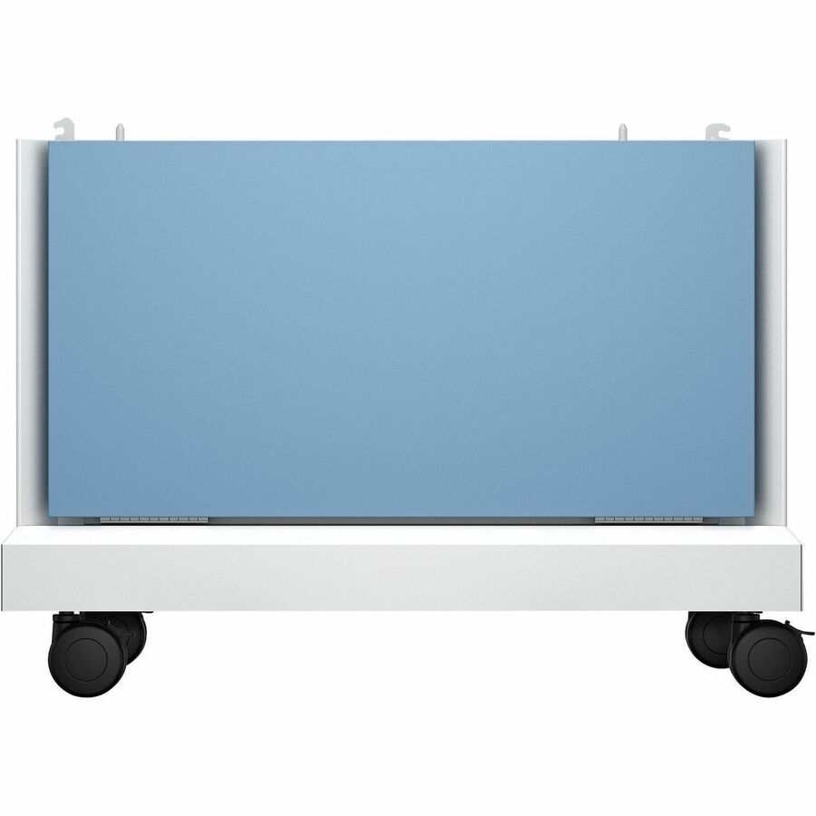 HP Inc. Printer Stand (Part Number 9V9E6A) for HP Color LaserJet Enterprise Series