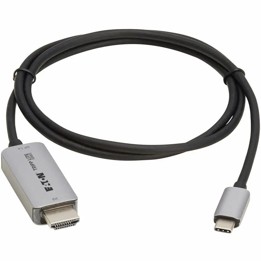 USB-C HDMI ACTIVE ADAPTER CABLEDOCK