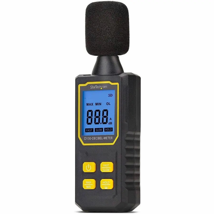 HANDHELD DIGITAL SOUND METER   CPNT