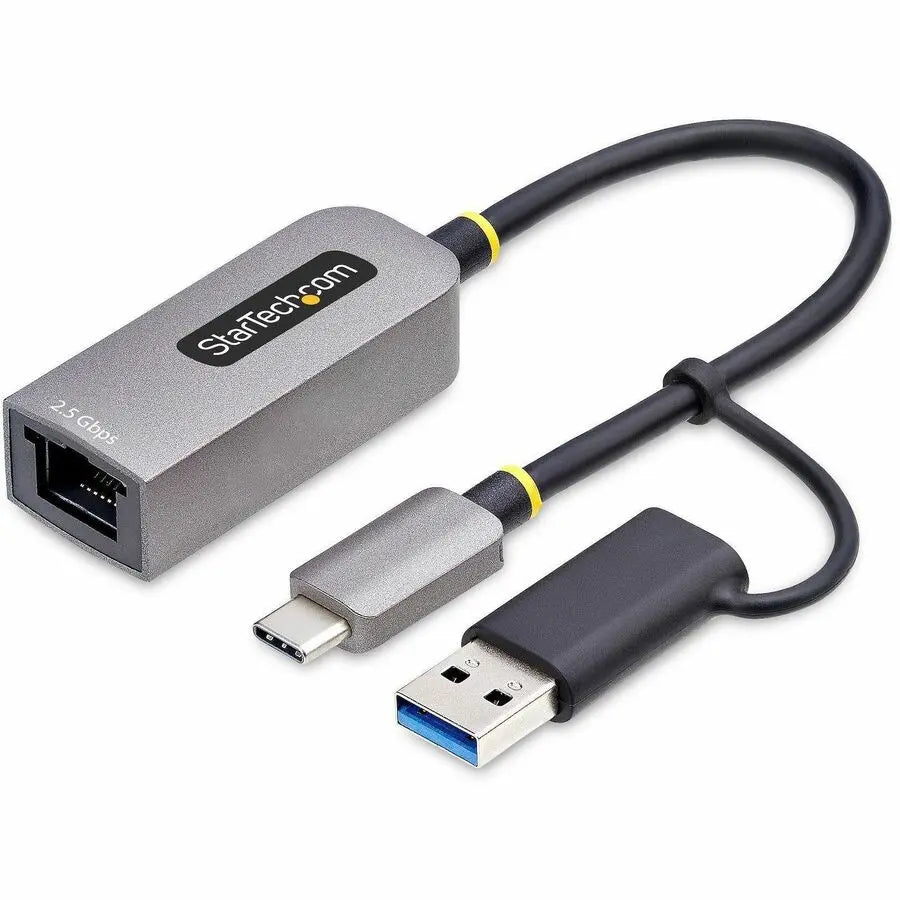 USB 3.0 TYPE-C TO 2.5 GIGABIT  ADAP