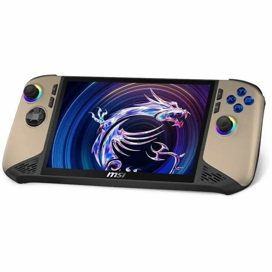 CLAW 8 AI+ A2VM-001US          SYST