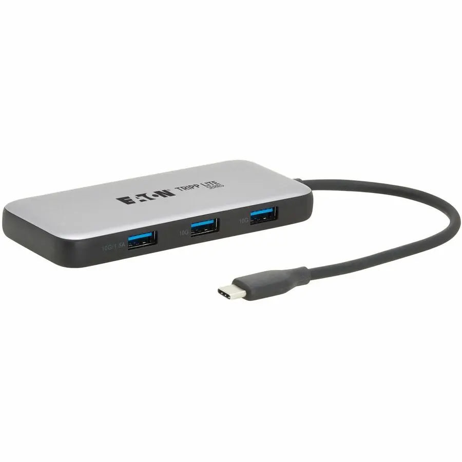 USB-C MULTIPORT ADAPTER 4K60HZ PERP