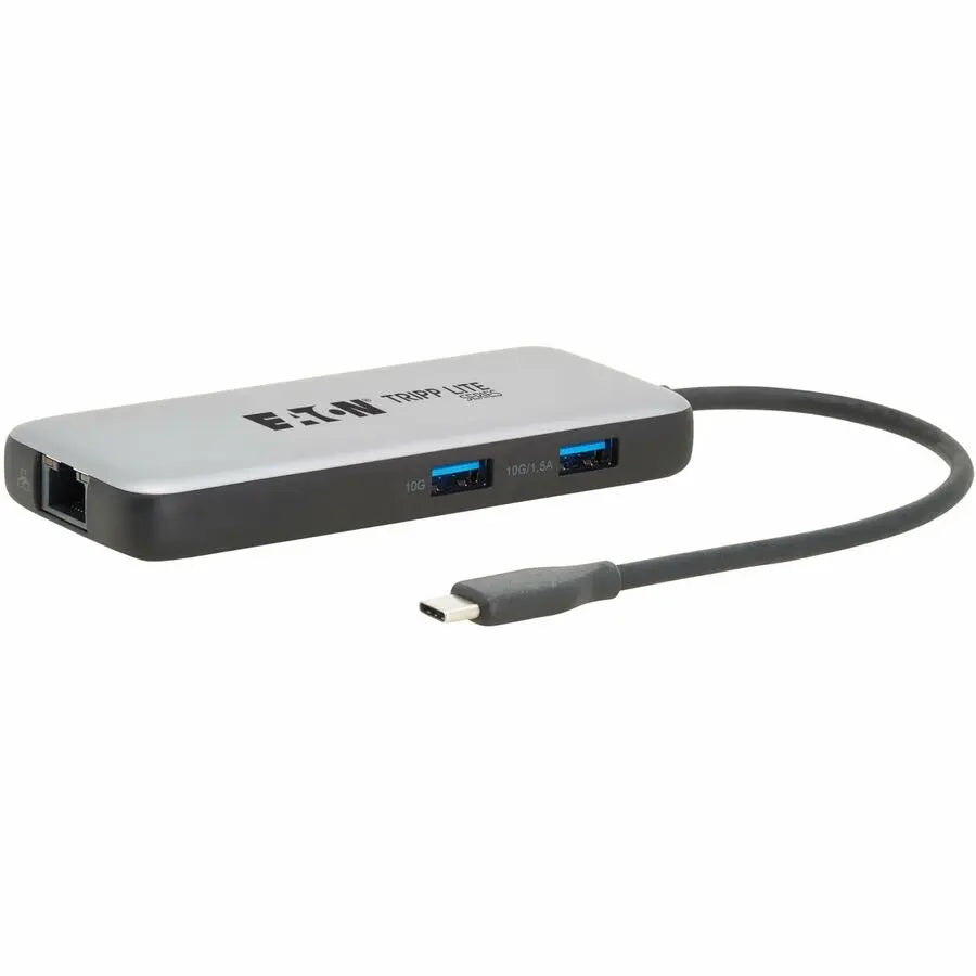 USB-C MULTIPORT ADAPTER 4K60HZ PERP