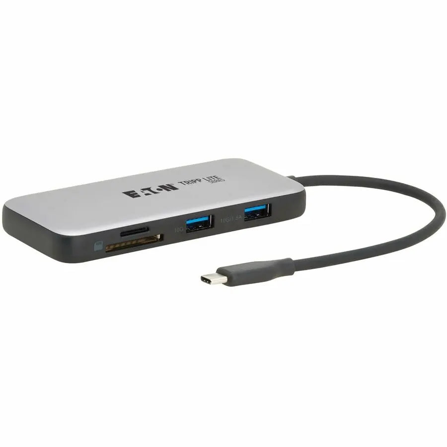 USB-C MULTIPORT ADAPTER 4K60HZ PERP